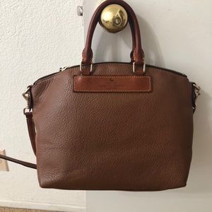 Dooney & Bourke Florentine Vachetta